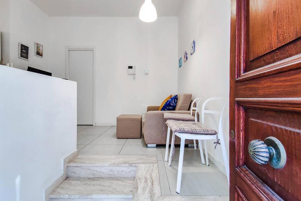 דירות סן בנדטו דל טרנטו Moderno E Accogliente Bilocale Pascoli מראה חיצוני תמונה