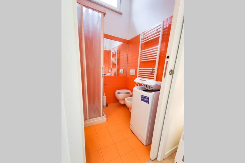 דירות סן בנדטו דל טרנטו Moderno E Accogliente Bilocale Pascoli מראה חיצוני תמונה