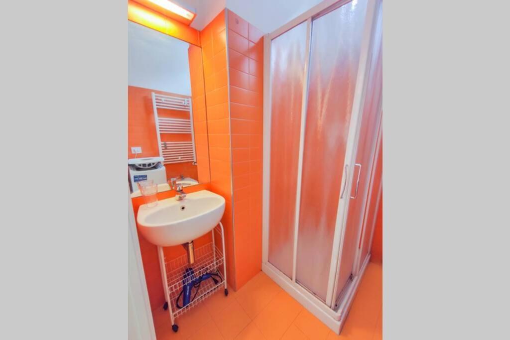 דירות סן בנדטו דל טרנטו Moderno E Accogliente Bilocale Pascoli מראה חיצוני תמונה
