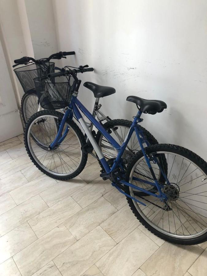 דירות סן בנדטו דל טרנטו Moderno E Accogliente Bilocale Pascoli מראה חיצוני תמונה